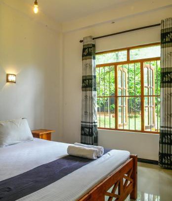 Udawalawa House | Ceylon Udawalawe - Hotel & Safari