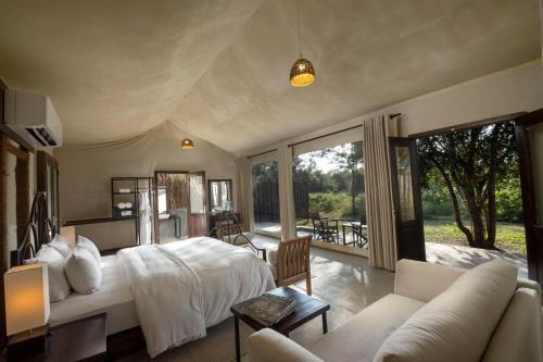 Kataragama Hotel | Ceylon Wild Safaris