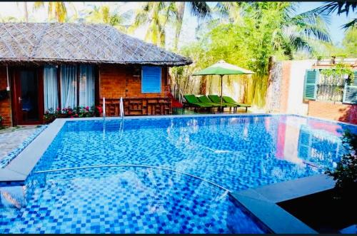 Ho Tram Hotel | Chào Hotel Mũi Né