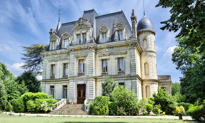 Barsac House | Château Camperos - Chambres d'hôtes - B&B
