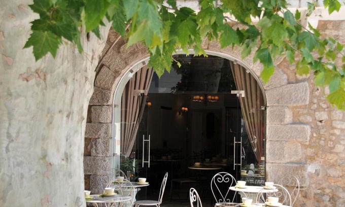 Trets Hotel | Châteaux Demeures Vallée de L'Arc