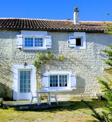 Pays de Fontenay-Vendee House | Châtellenie d Ardennes