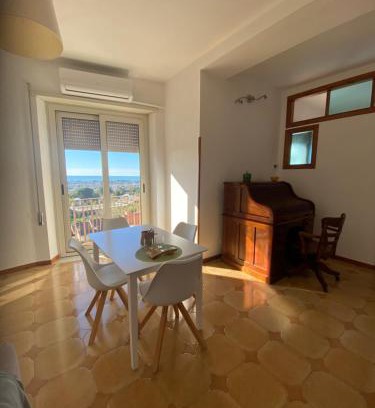 Minturno Apartment | Chérie Casa Vacanze