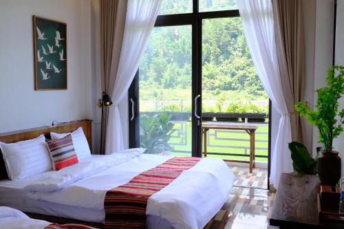 Mu Cang Chai Hotel | Chải Eco House