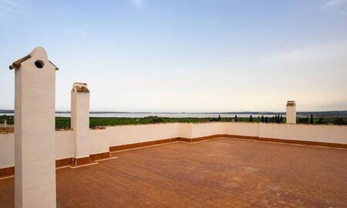 Los Montesinos Apartment | CH La Paz Los Montesinos