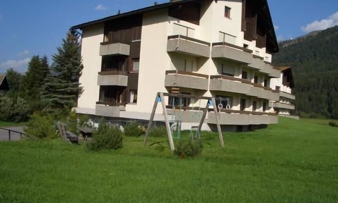 Sils-Maria House | Holiday apartment Sils Maria (Sils im Engadin/Segl) for 1 - 5 persons with 2 bedrooms - Holiday ap