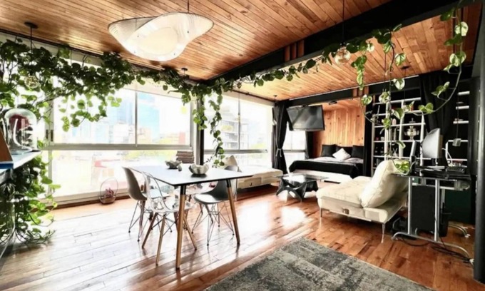 Reforma Apartment | CH701- 1 BR/1 BTH - One Bedroom Apartment, Sleeps 2