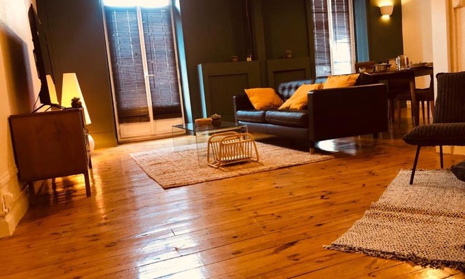 Royat Apartment | Chaîne des puys chez William