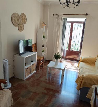 Prado del Rey Apartment | Chacón