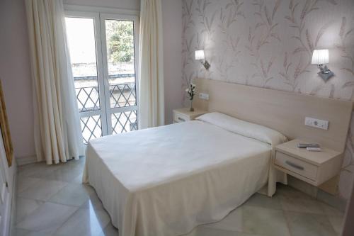 El Puerto de Santa Maria Hotel | Chaikana