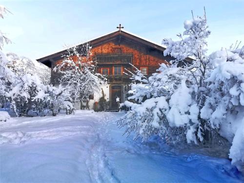 Saalfelden am Steinernen Meer House | Chalet in Saalfelden near Ski Slopes