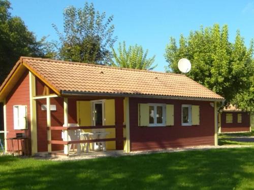Travexin House | Chalet Édelweiss 35 en lisière de forêt, calme et nature - FR-1-583-444