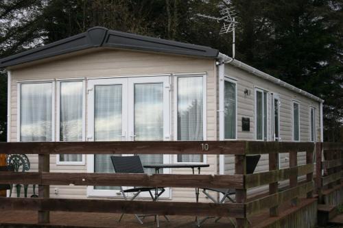 Dornoch Ski Chalet | Chalet 10 Dornoch Pitgrudy