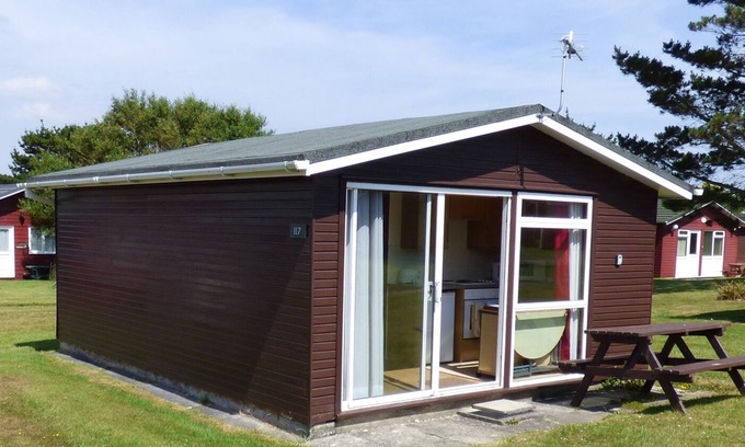 Padstow Cottage | Chalet 117