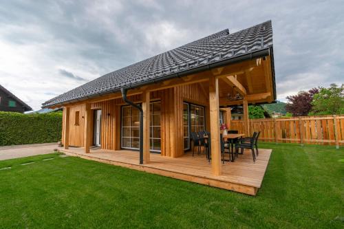 Bad Goisern Ski Chalet | Chalet 164