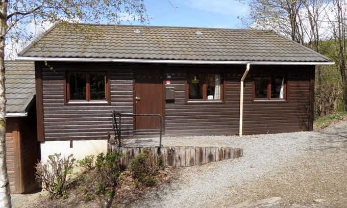 Marcouray Ski Chalet | chalet 282 - La Boverie