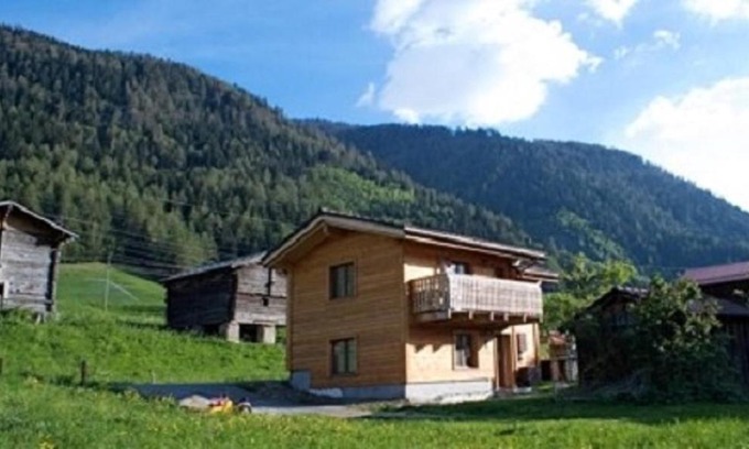 Grengiols Ski Chalet | Chalet Abendruh