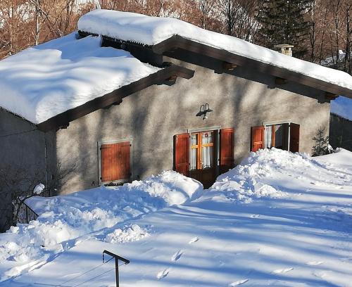 Pian di Novello Ski Chalet | Chalet Abetone in Tuscany