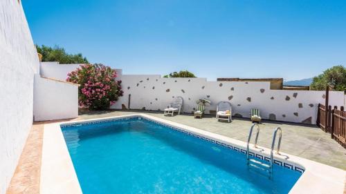 Algar House | Chalet Algar by Ruralidays