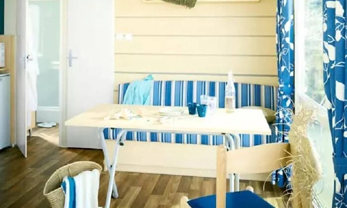 Lescheraines Ski Chalet | Chalet Alizé 3 Rooms 6 People
