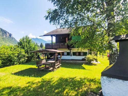 Ziano di Fiemme Ski Chalet | Chalet Altavista by Interhome