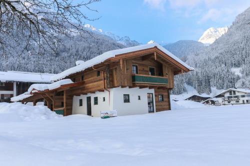 Sankt Martin bei Lofer Ski Chalet | Chalet am Müllergut