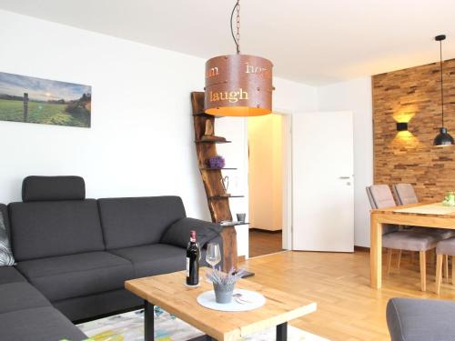 Dreislar House | Chalet Am Scheidt
