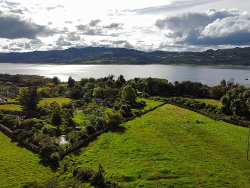 Sesquile House | Chalet Amadeus Guatavita