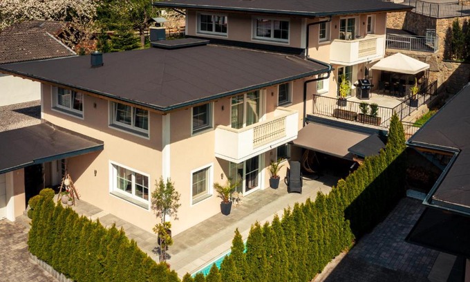 Rohrberg Apartment | Chalet Arena