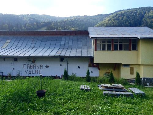 Azuga House | Chalet Azuga