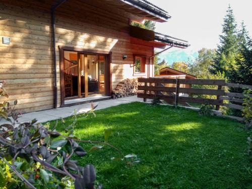 Leytron Ski Chalet | Chalet Banksia by Interhome