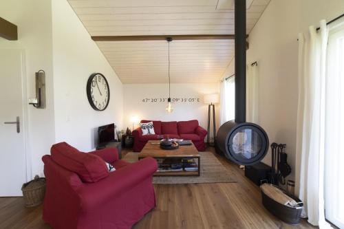 Wildhaus House | Chalet Bergblick