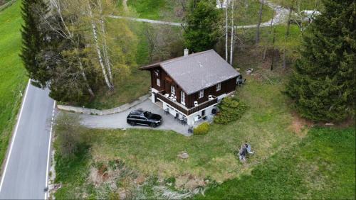 Ernen Apartment | Chalet Berken