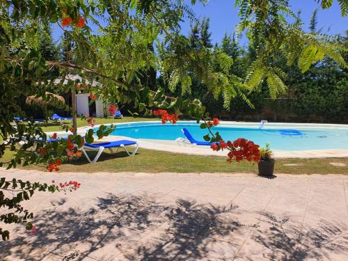 Chiclana de la Frontera Ski Chalet | Chalet Brisas del Mar