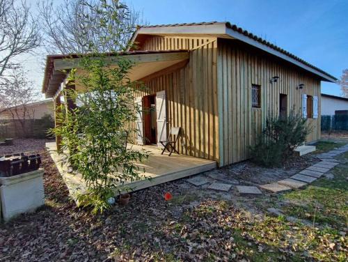 Sanguinet House | Chalet calme 3 ch