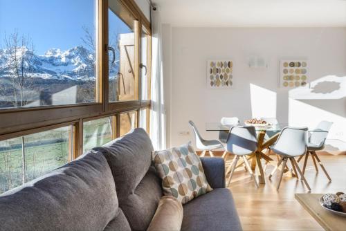 Panticosa Apartment | Chalet Casa La Cumbrecita en Panticosa