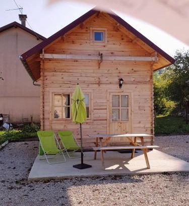 Maisod Ski Chalet | Chalet chaleureux - Cerf