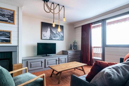 Val-Thorens Apartment | Chalet Chamois - EN COMPLETE RENOVATION MAE-6351