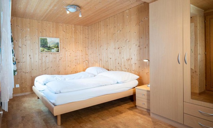 Amden House | Chalet Chapfwald