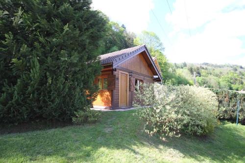 Cornimont Ski Chalet | Chalet chez Corinne