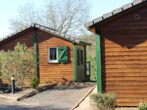 Naucelle Other | Chalet cosy avec terrasse pour 2 pers. à Naucelle - API-1-52-334