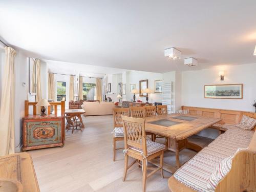 Avoriaz Ski Chalet | Chalet d'exception à Avoriaz, 12 personnes, 7 pièces, ambiance alpine - FR-1-314-306