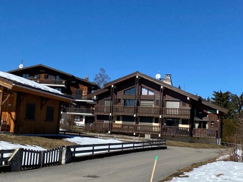 Les Carroz-d'Araches Apartment | CHALET DES NEIGES