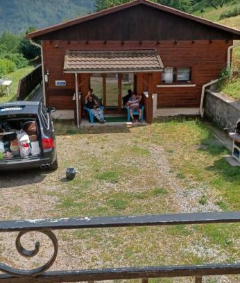 Cornimont Ski Chalet | chalet du cypres