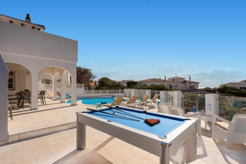 Cala en Forcat House | Chalet en Calan Forcat