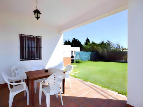 El Palmar Apartment | Chalet en El Palmar Junto al Mar