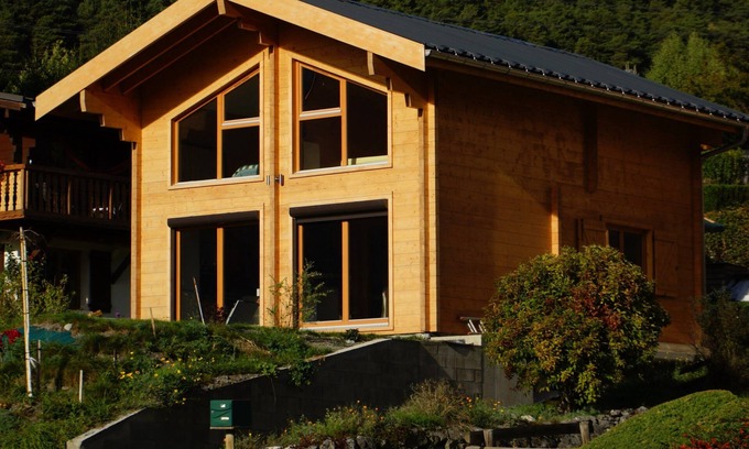 Seez Ski Chalet | Chalet en Haute Tarentaise. Navette Gratuite Pour Accès Stations de ski à 10m !