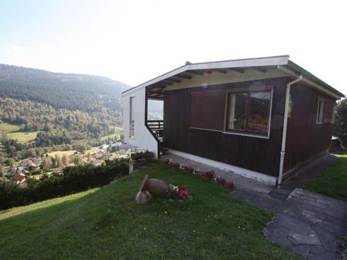 Cornimont House | Chalet familial à Cornimont, proche ski et voie verte - FR-1-589-20