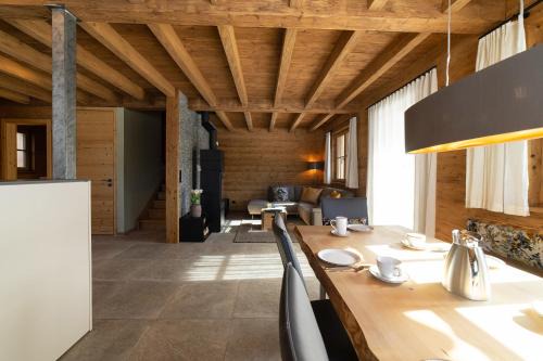 Wildhaus House | Chalet Frümsel