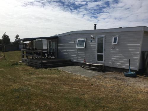 Municipality of Ameland Ski Chalet | Chalet G49